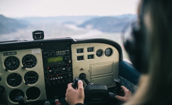 Arinc 429 - about transmissions