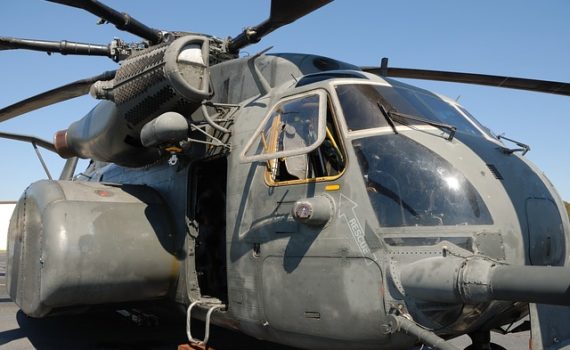 The making of MIL-STD-1553 and related products