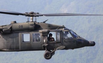 MIL-STD-1553: Extending Capability