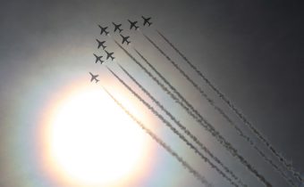 Strength in Avionic Communication The ARINC 429